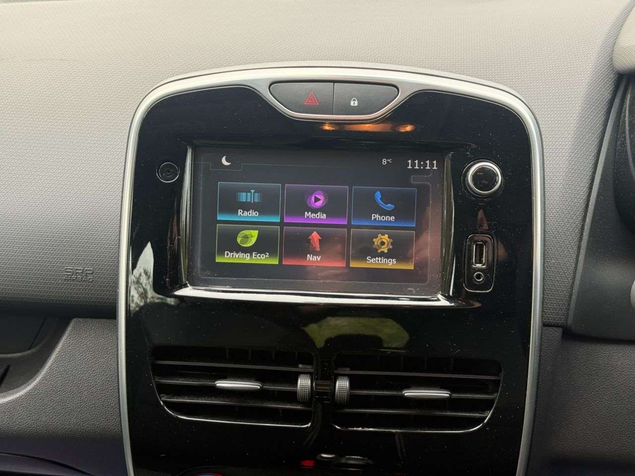 2016 RENAULT CLIO 2016 RENAULT CLIO