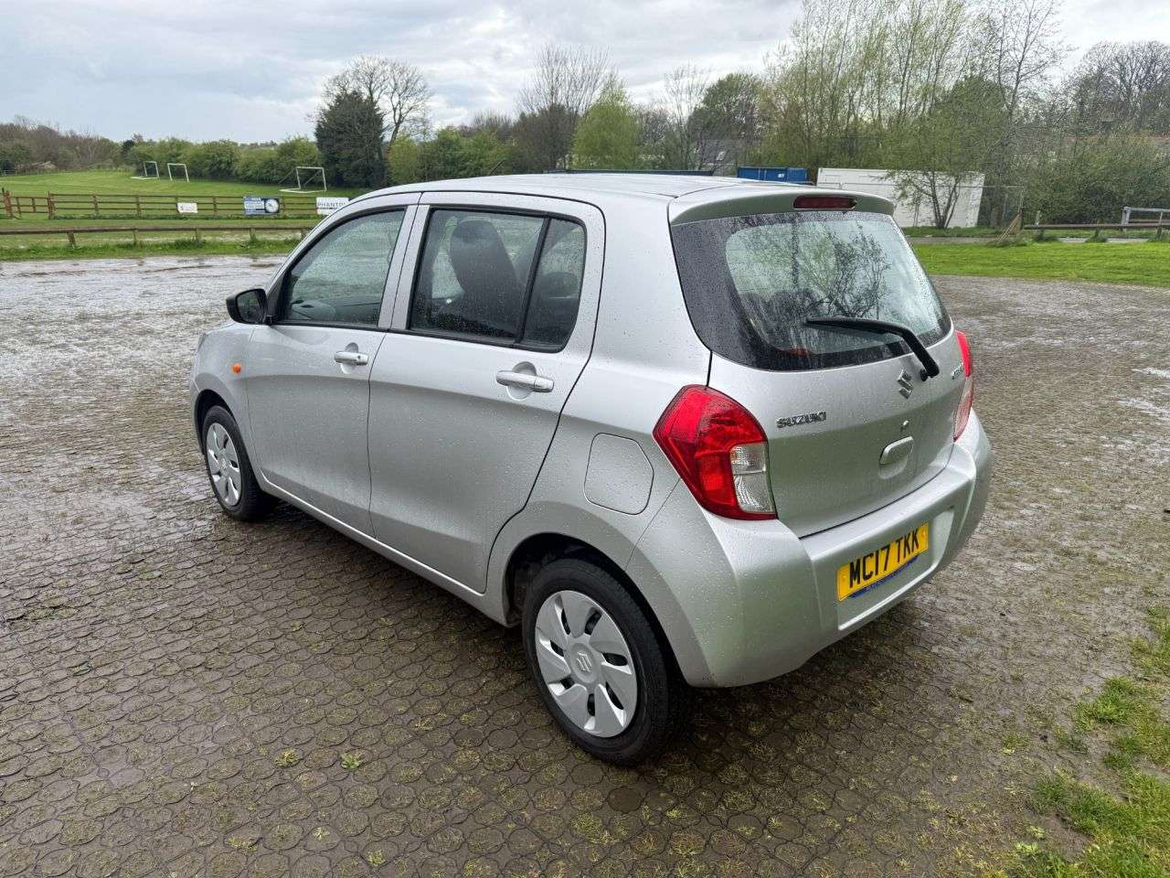 A 2017 SUZUKI CELERIO 1.0 SZ2 Hatchback 5dr Petrol Manual Euro 6 (68 ps) 2 Keys, Service History. A 2017 SUZUKI CELERIO 1.0 SZ2 Hatchback 5dr Petrol Manual Euro 6 (68 ps) 2 Keys, Service History.