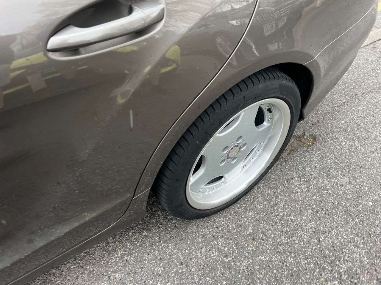 2013 MERCEDES-BENZ CLS CLASS 2013 MERCEDES-BENZ CLS CLASS