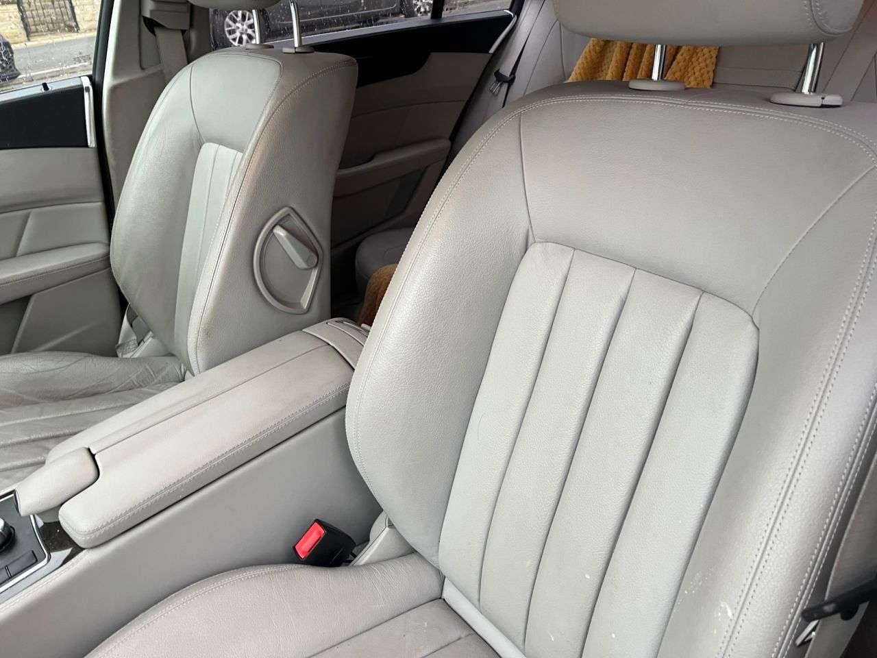 2013 MERCEDES-BENZ CLS CLASS 2013 MERCEDES-BENZ CLS CLASS