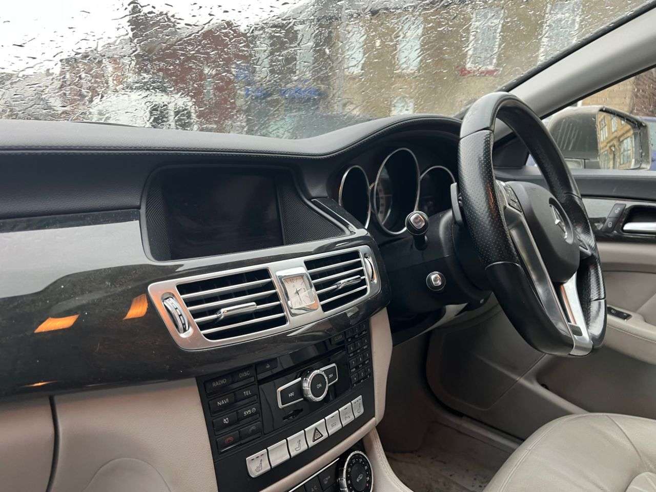 2013 MERCEDES-BENZ CLS CLASS 2013 MERCEDES-BENZ CLS CLASS