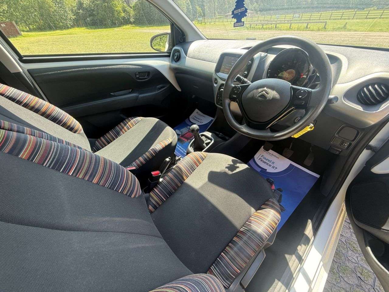 2015 CITROEN C1 2015 CITROEN C1