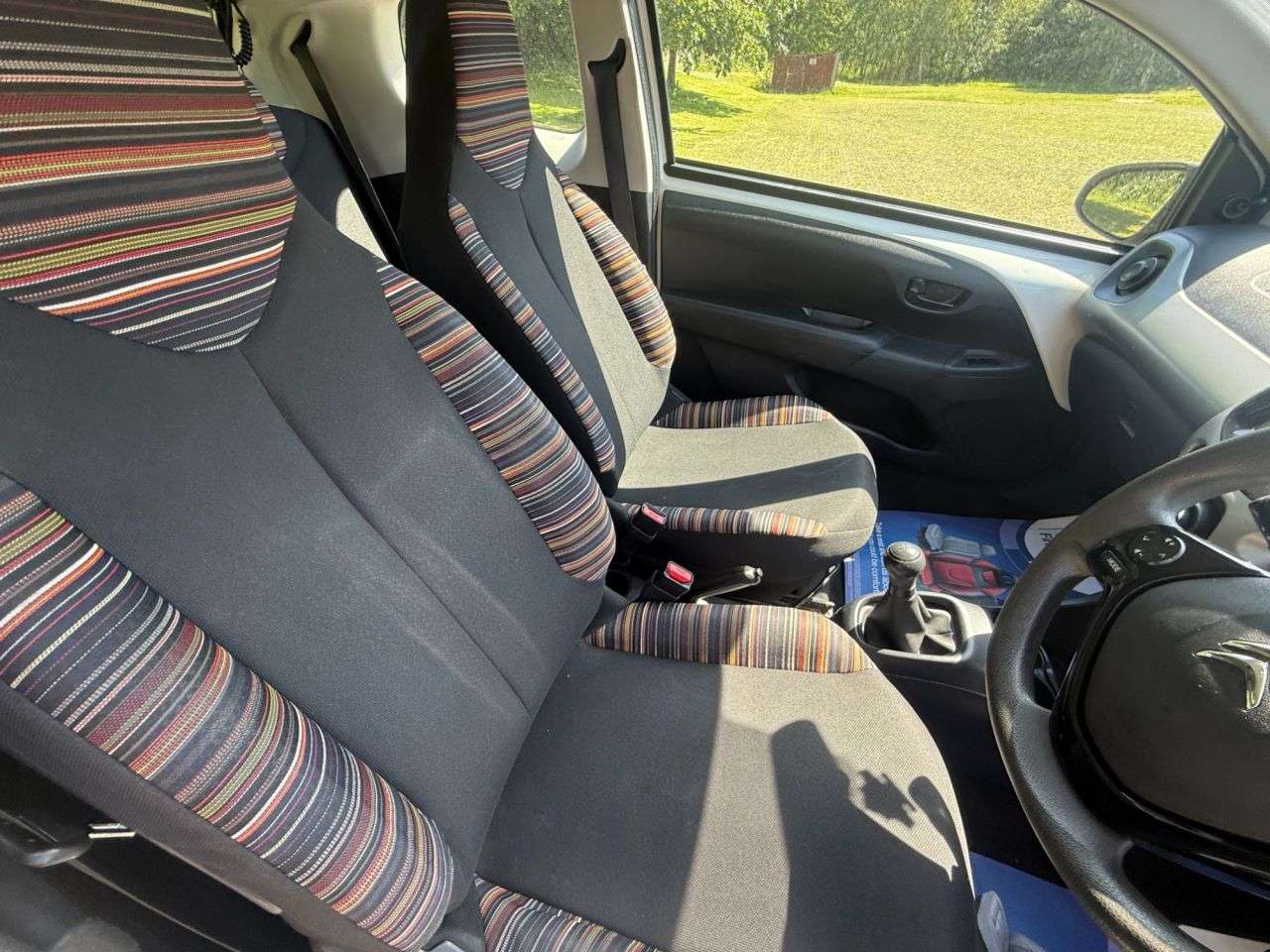 2015 CITROEN C1 2015 CITROEN C1