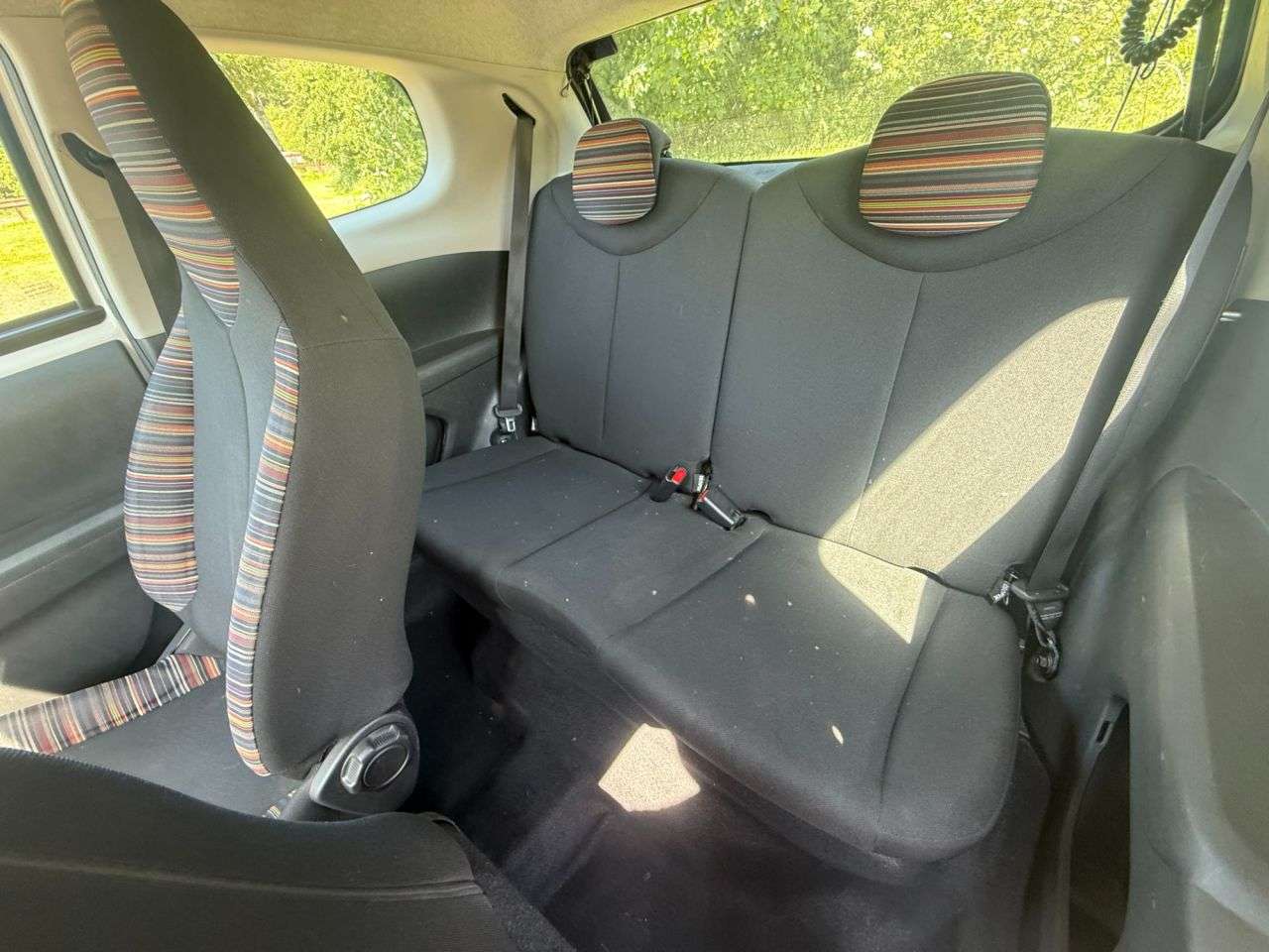 2015 CITROEN C1 2015 CITROEN C1