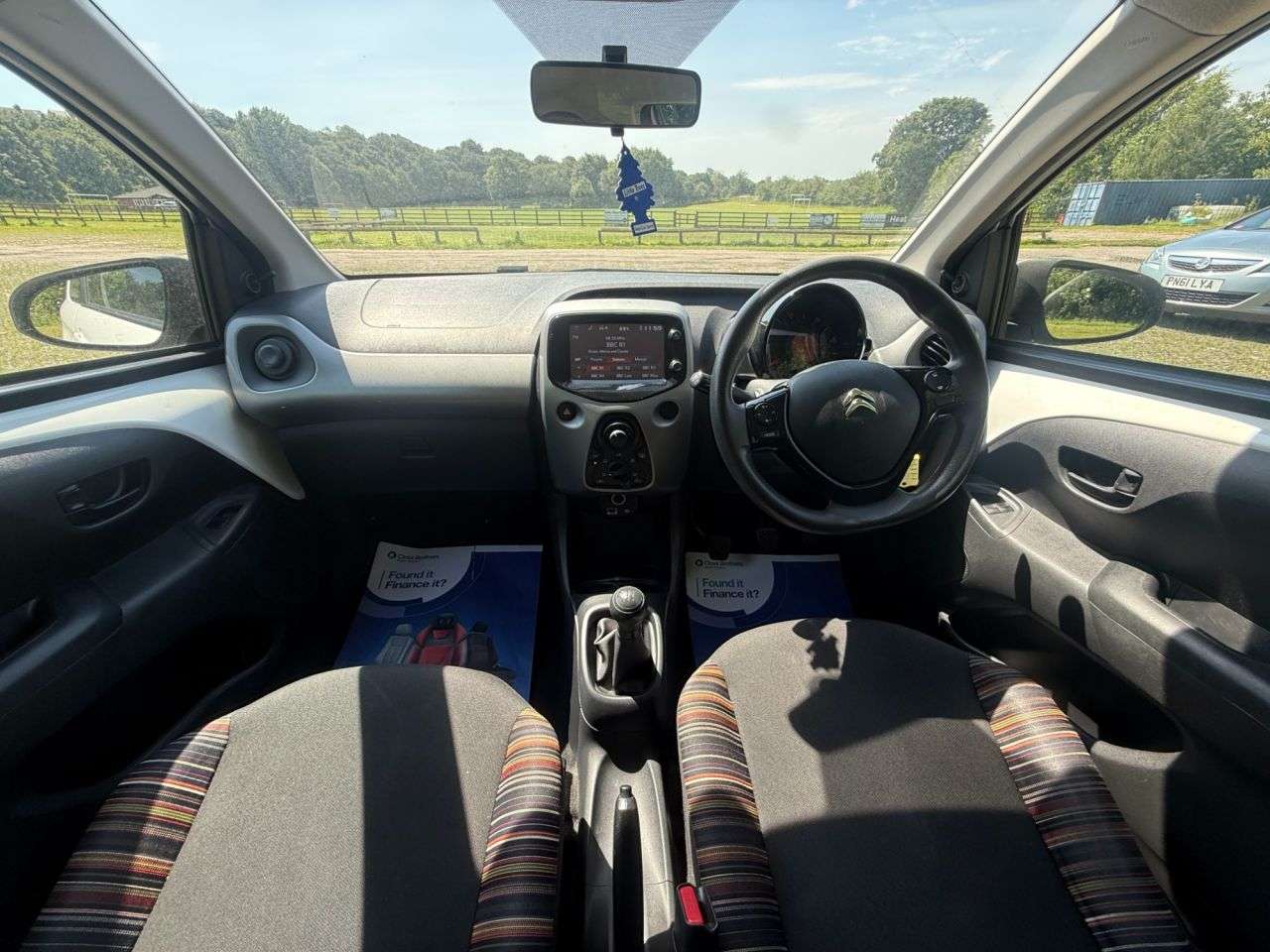 2015 CITROEN C1 2015 CITROEN C1