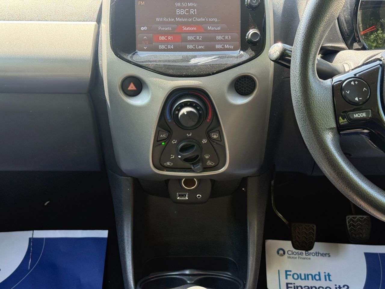 2015 CITROEN C1 2015 CITROEN C1