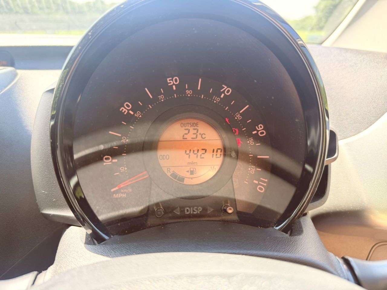 2015 CITROEN C1 2015 CITROEN C1