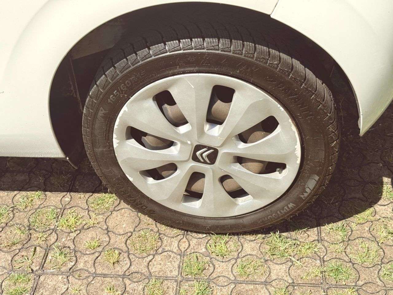 2015 CITROEN C1 2015 CITROEN C1