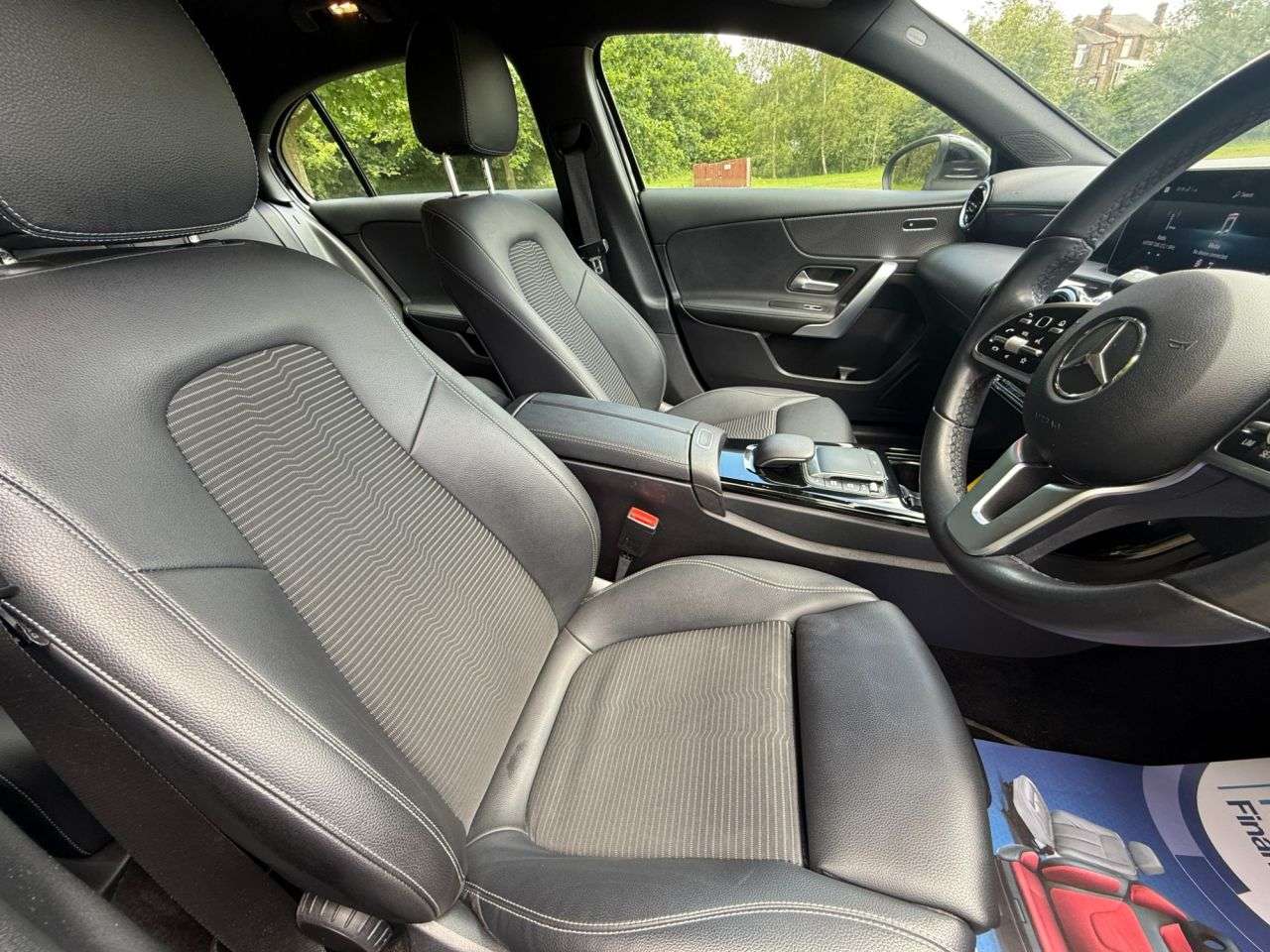 2020 MERCEDES-BENZ A-CLASS 2020 MERCEDES-BENZ A-CLASS