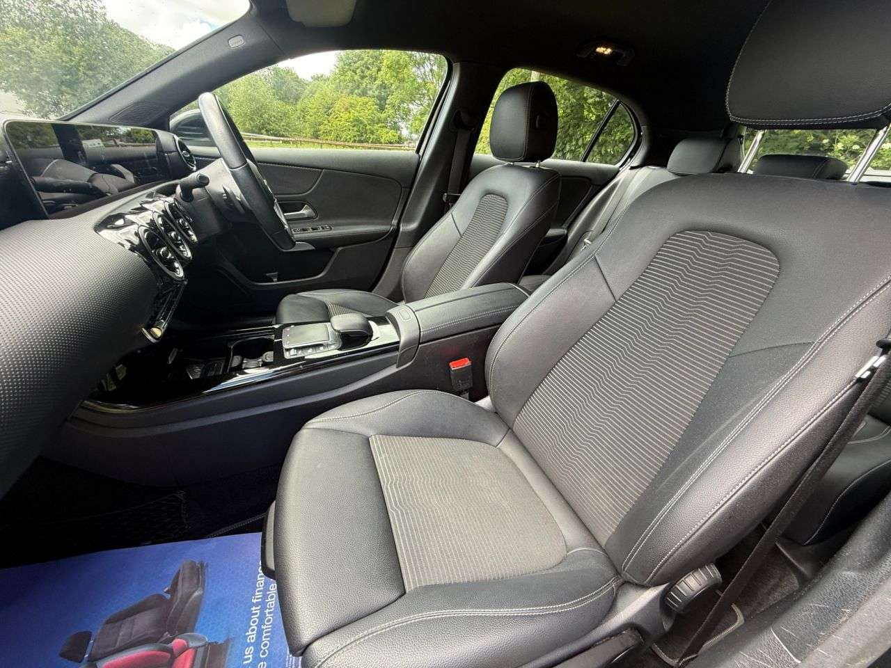 2020 MERCEDES-BENZ A-CLASS 2020 MERCEDES-BENZ A-CLASS