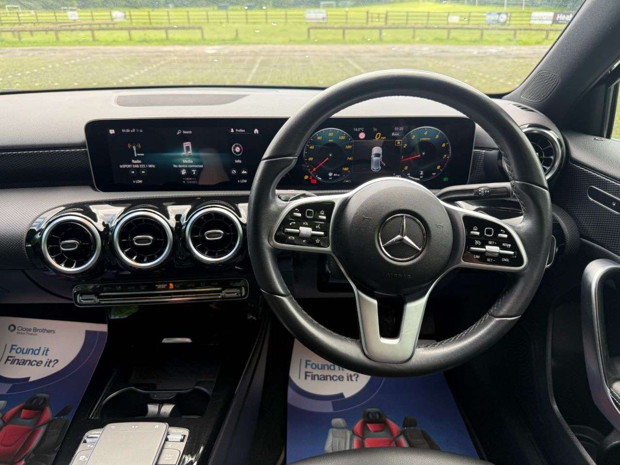 2020 MERCEDES-BENZ A-CLASS 2020 MERCEDES-BENZ A-CLASS