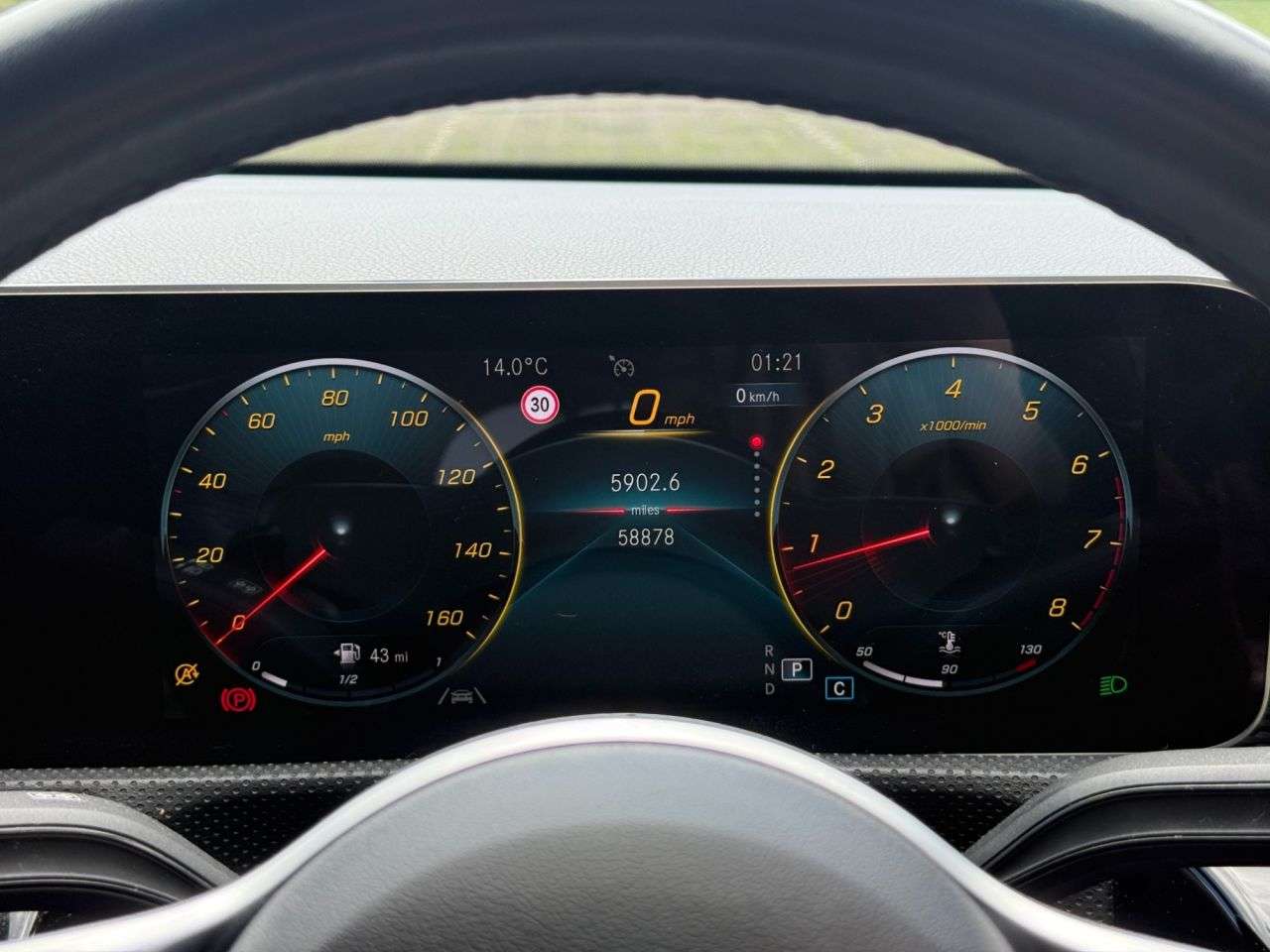 2020 MERCEDES-BENZ A-CLASS 2020 MERCEDES-BENZ A-CLASS