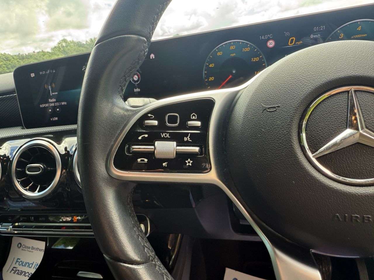 2020 MERCEDES-BENZ A-CLASS 2020 MERCEDES-BENZ A-CLASS