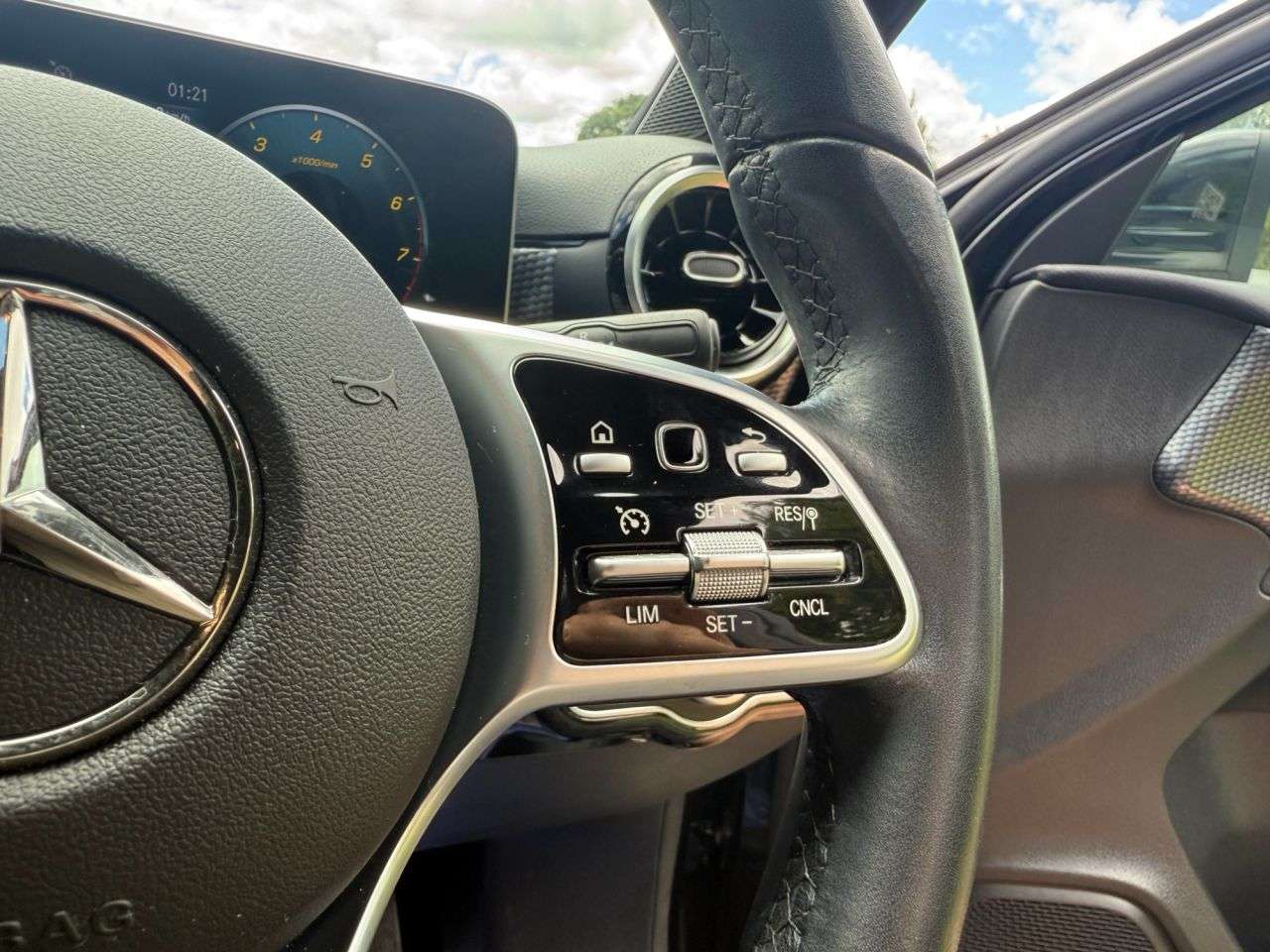 2020 MERCEDES-BENZ A-CLASS 2020 MERCEDES-BENZ A-CLASS