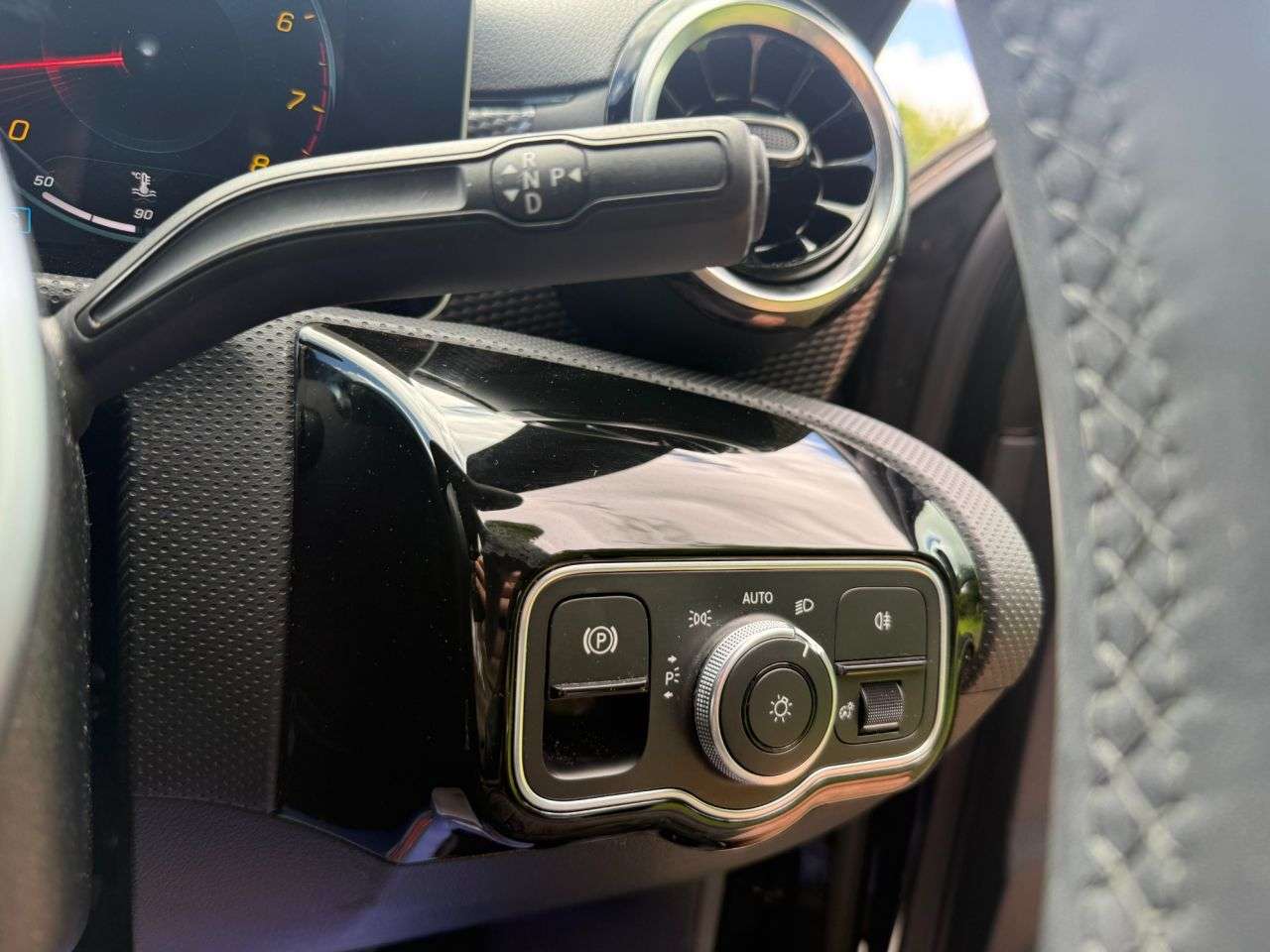 2020 MERCEDES-BENZ A-CLASS 2020 MERCEDES-BENZ A-CLASS