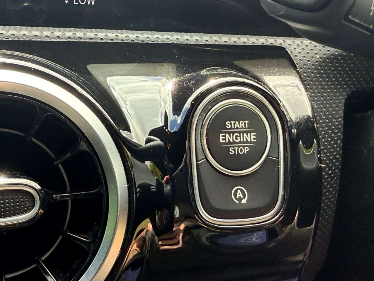2020 MERCEDES-BENZ A-CLASS 2020 MERCEDES-BENZ A-CLASS