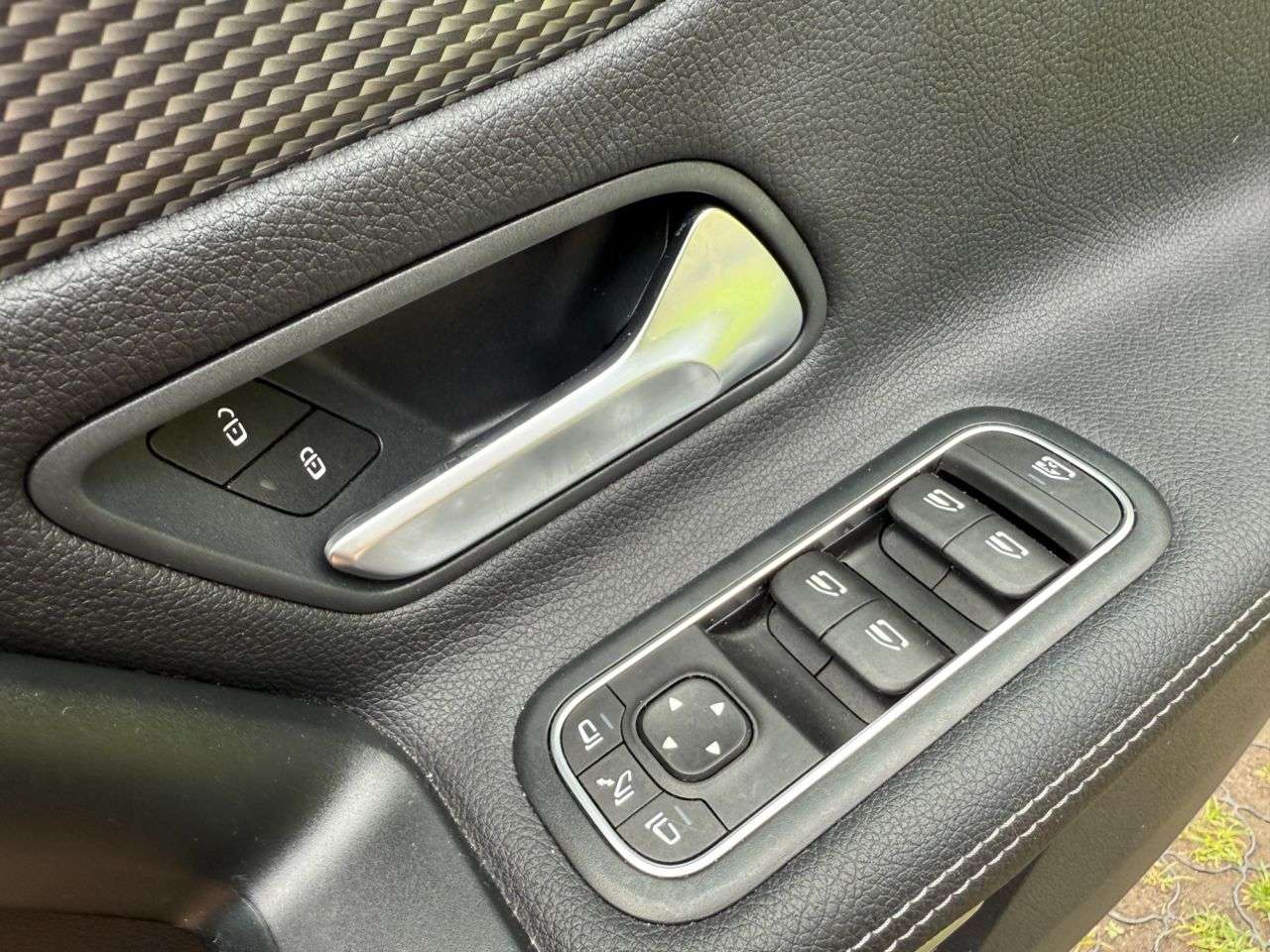 2020 MERCEDES-BENZ A-CLASS 2020 MERCEDES-BENZ A-CLASS