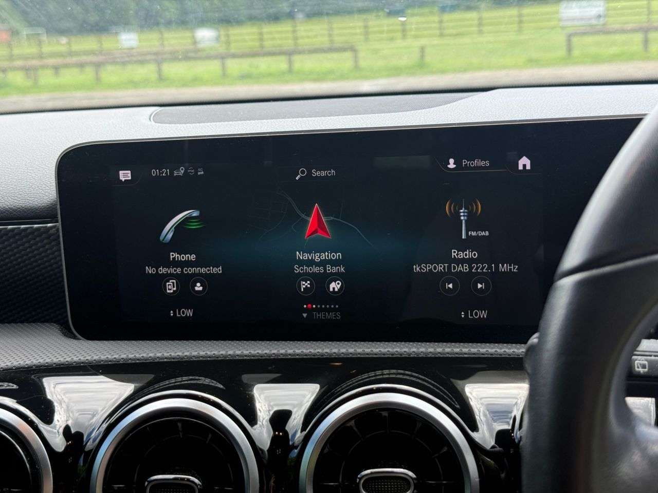 2020 MERCEDES-BENZ A-CLASS 2020 MERCEDES-BENZ A-CLASS
