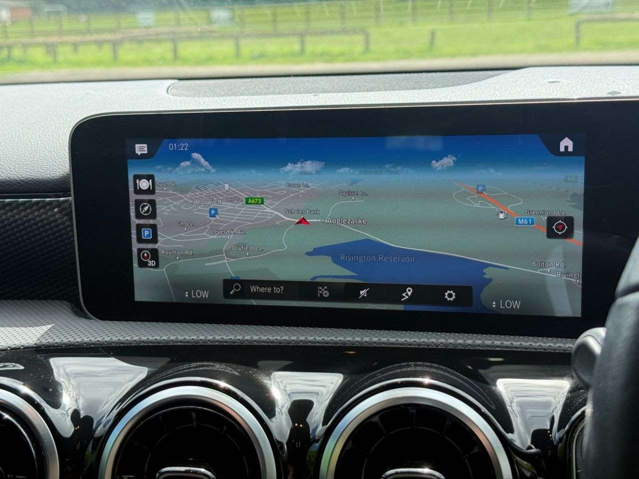 2020 MERCEDES-BENZ A-CLASS 2020 MERCEDES-BENZ A-CLASS