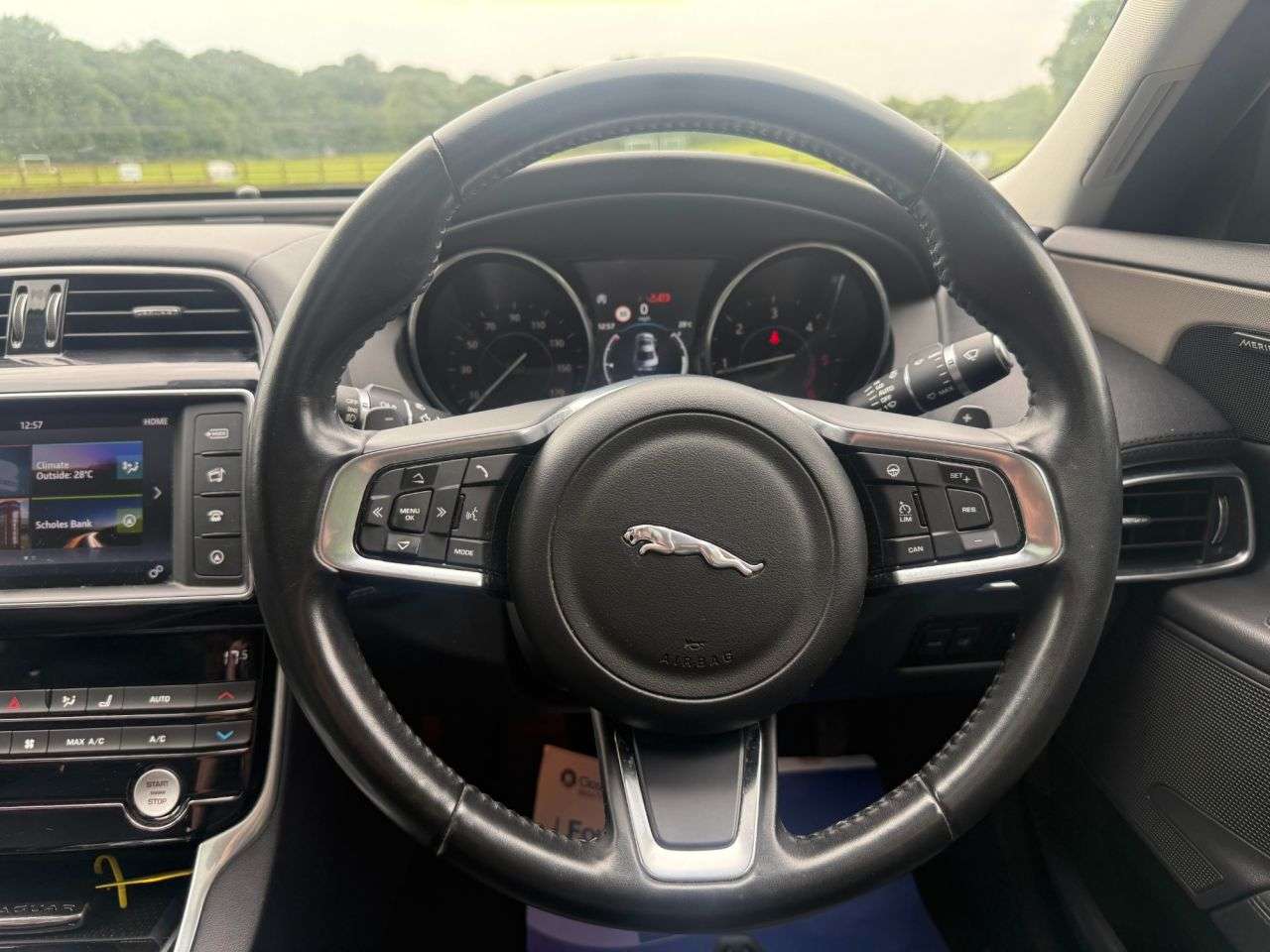 2017 JAGUAR XE 2017 JAGUAR XE