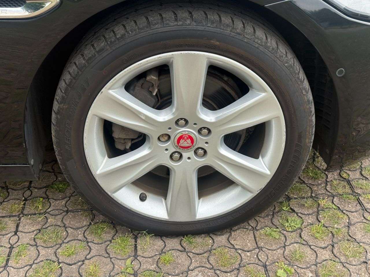 2017 JAGUAR XE 2017 JAGUAR XE