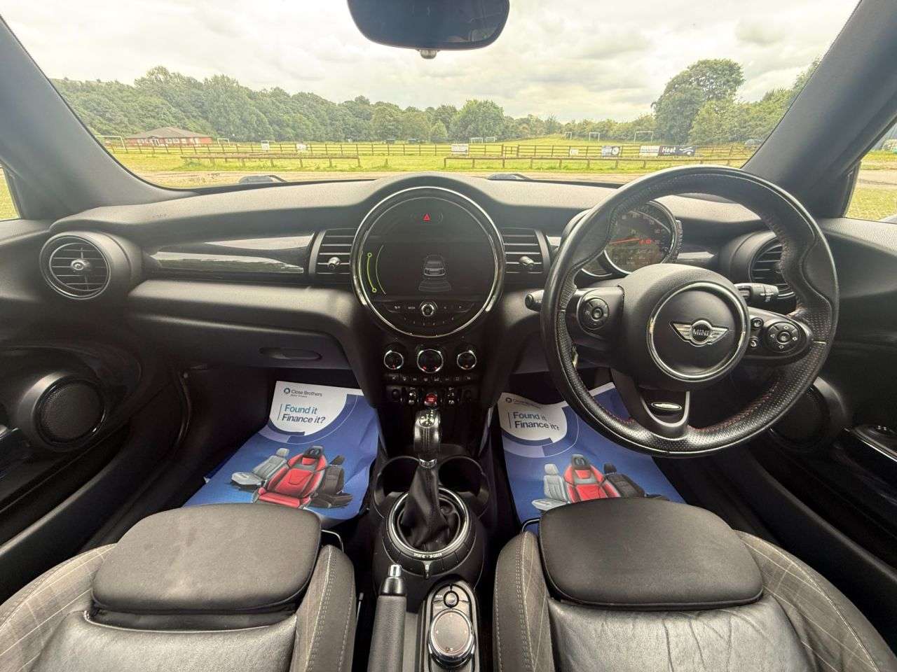 2014 MINI HATCH 2014 MINI HATCH