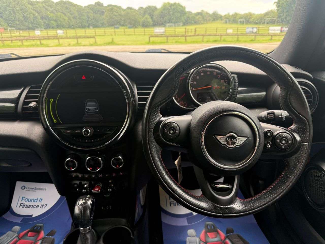 2014 MINI HATCH 2014 MINI HATCH