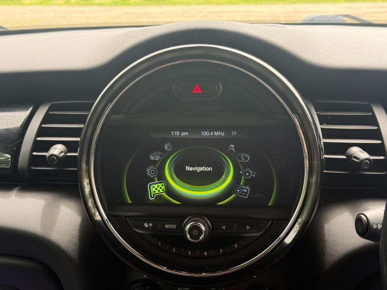 2014 MINI HATCH 2014 MINI HATCH