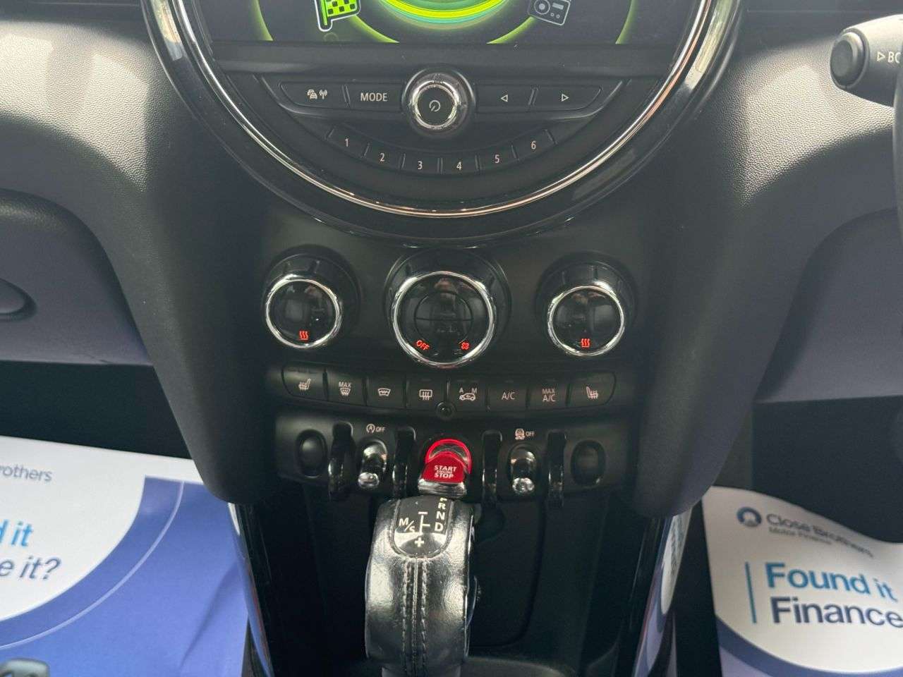 2014 MINI HATCH 2014 MINI HATCH