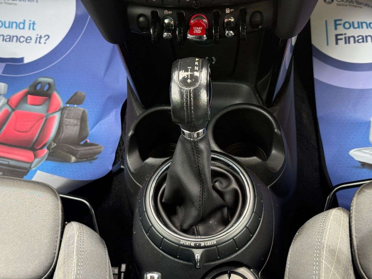 2014 MINI HATCH 2014 MINI HATCH