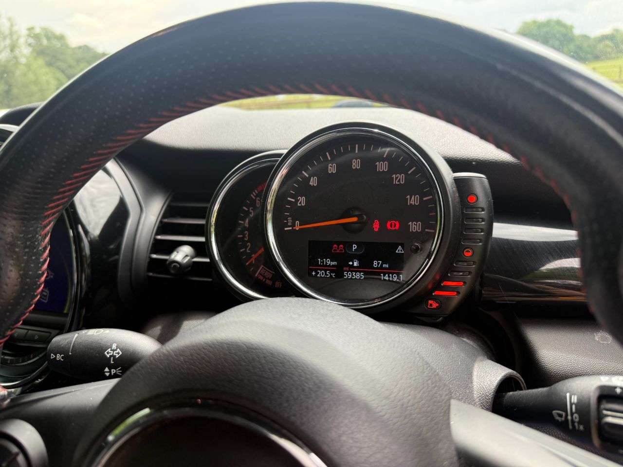 2014 MINI HATCH 2014 MINI HATCH