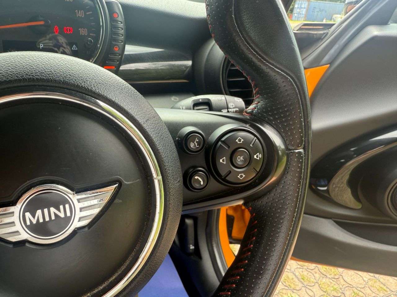 2014 MINI HATCH 2014 MINI HATCH