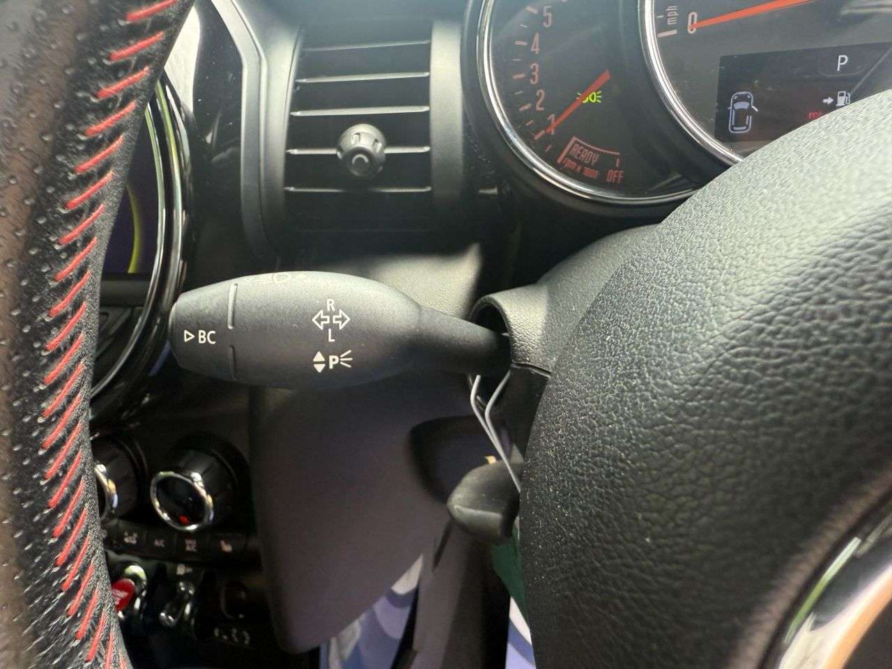 2014 MINI HATCH 2014 MINI HATCH