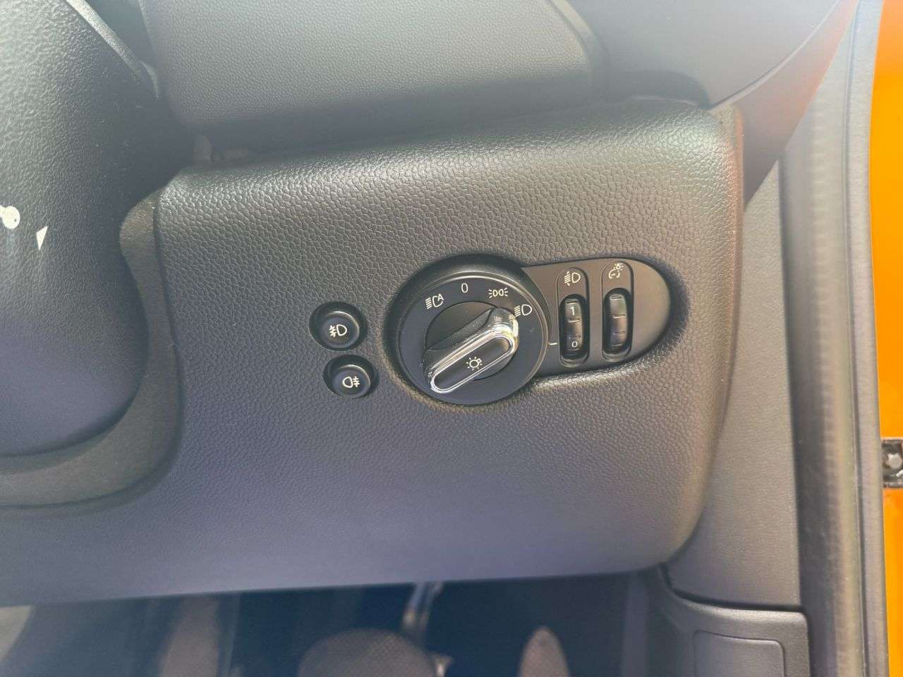 2014 MINI HATCH 2014 MINI HATCH