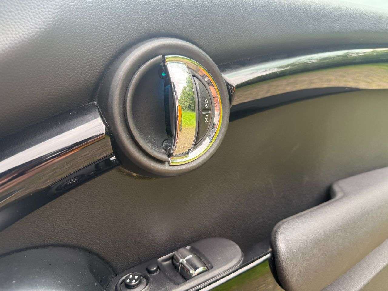 2014 MINI HATCH 2014 MINI HATCH