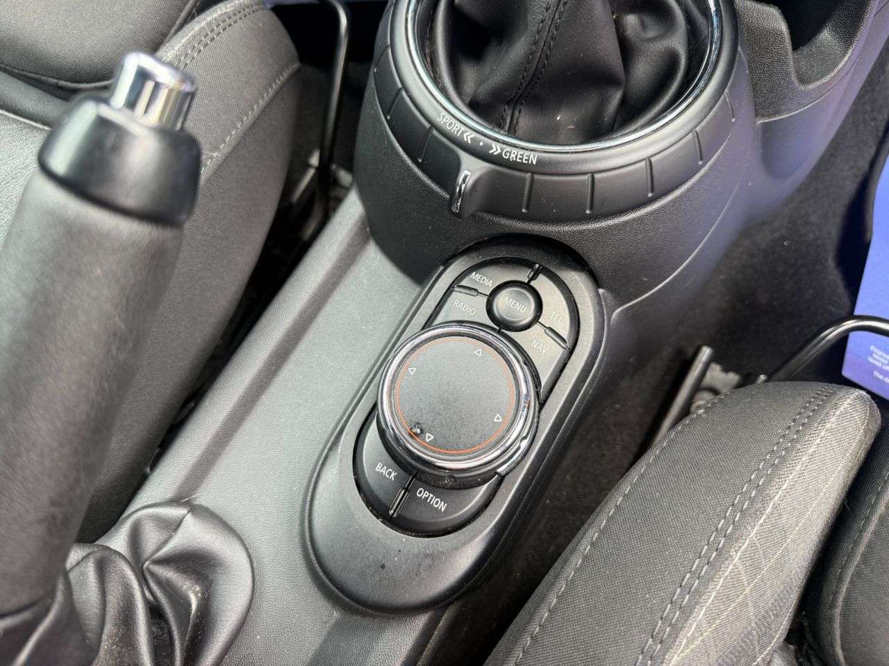 2014 MINI HATCH 2014 MINI HATCH