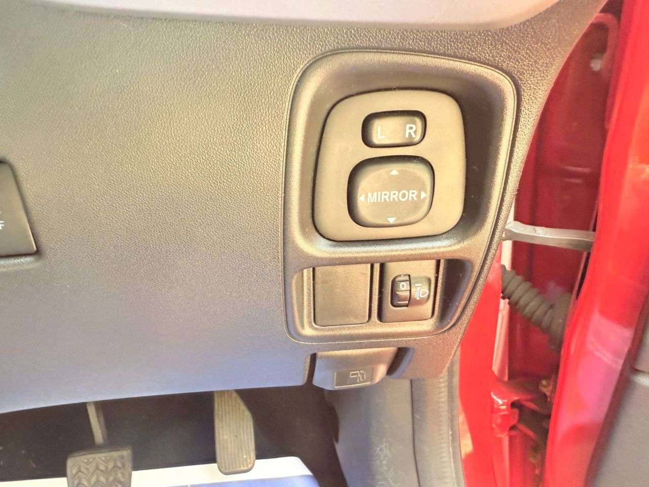 2014 TOYOTA AYGO 2014 TOYOTA AYGO