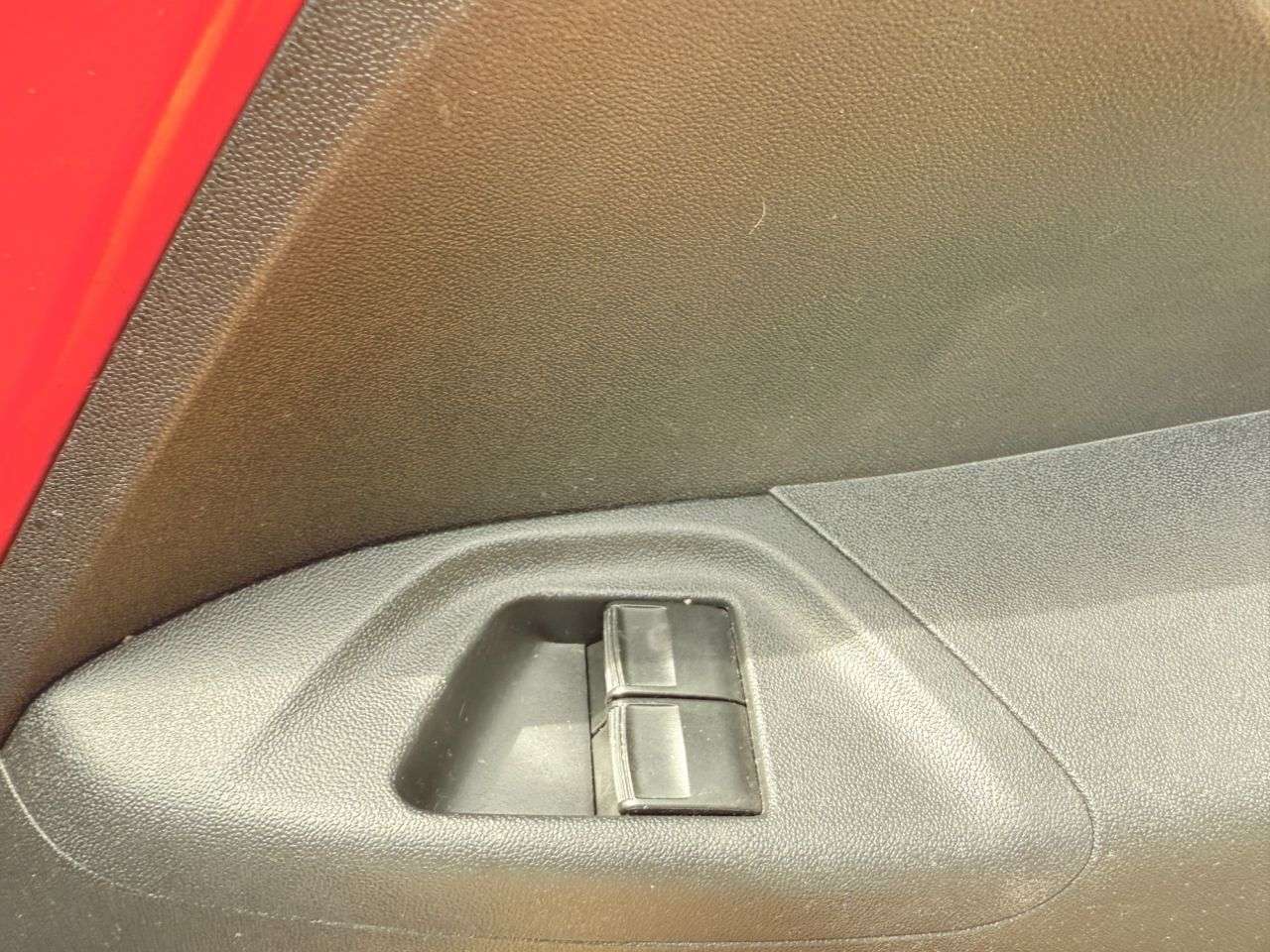2014 TOYOTA AYGO 2014 TOYOTA AYGO