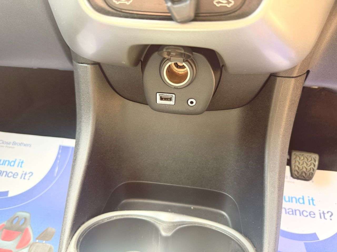 2014 TOYOTA AYGO 2014 TOYOTA AYGO