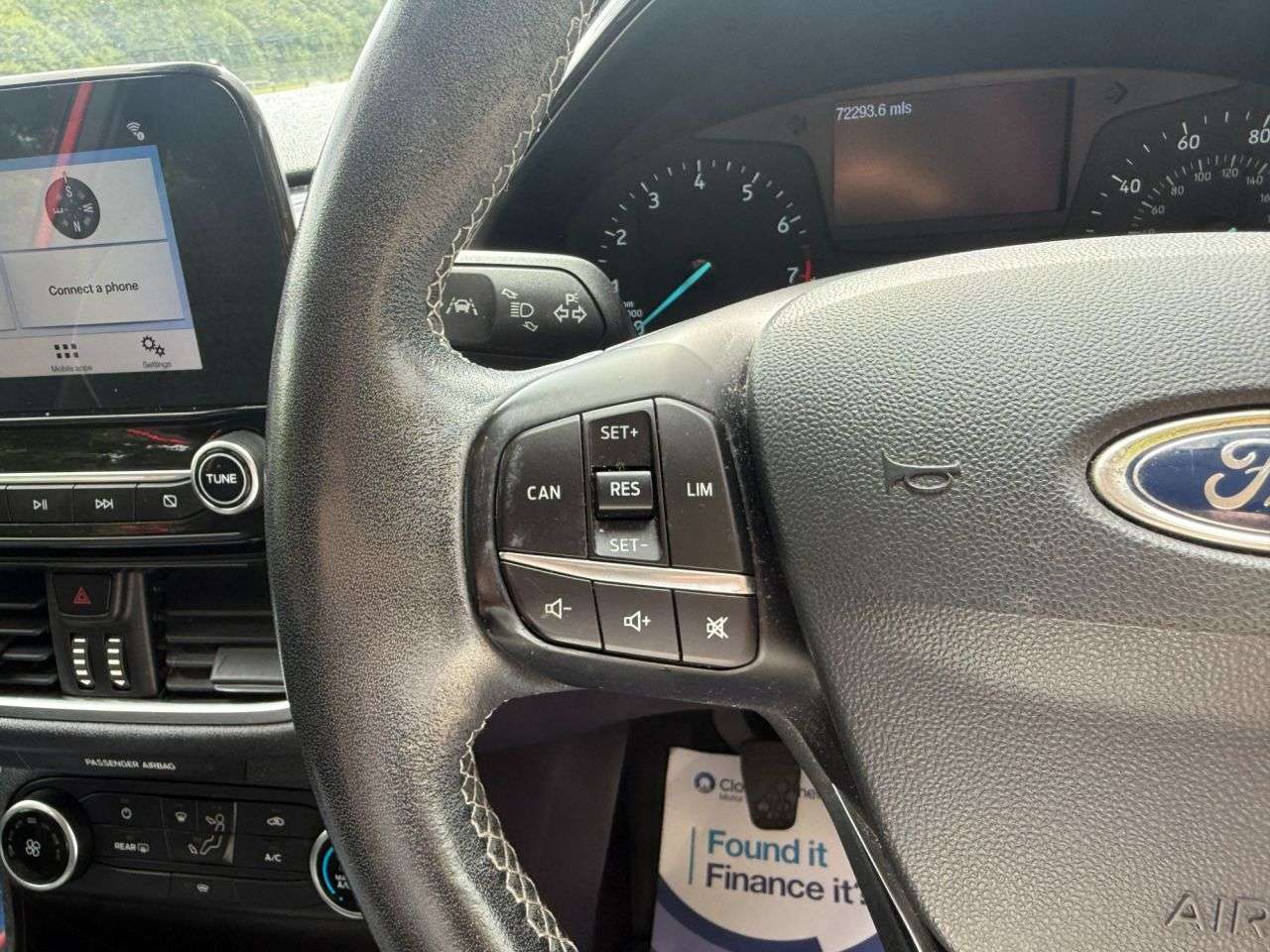 2018 FORD FIESTA 2018 FORD FIESTA