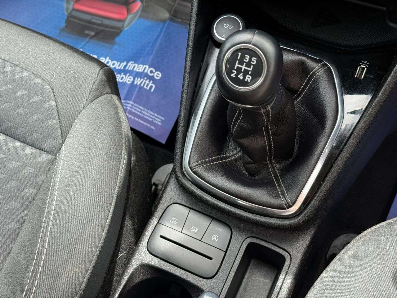2018 FORD FIESTA 2018 FORD FIESTA