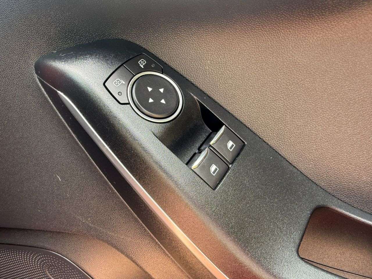 2018 FORD FIESTA 2018 FORD FIESTA