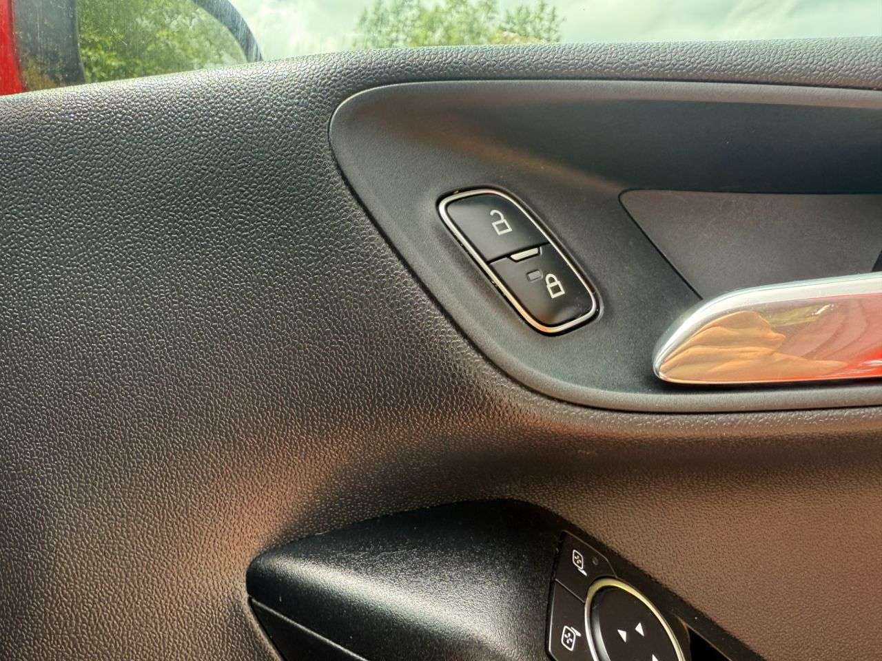2018 FORD FIESTA 2018 FORD FIESTA