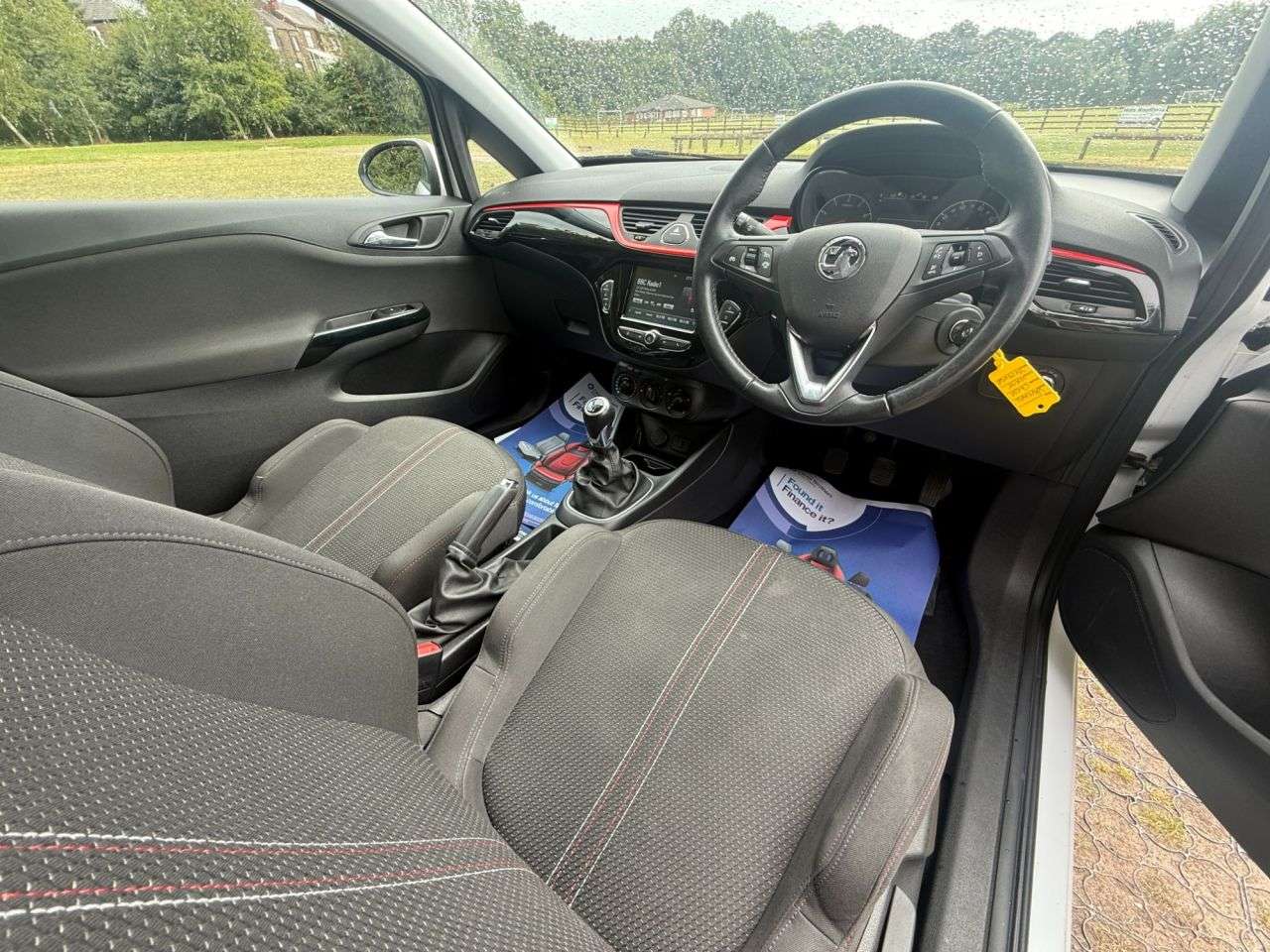 2019 VAUXHALL CORSA 2019 VAUXHALL CORSA