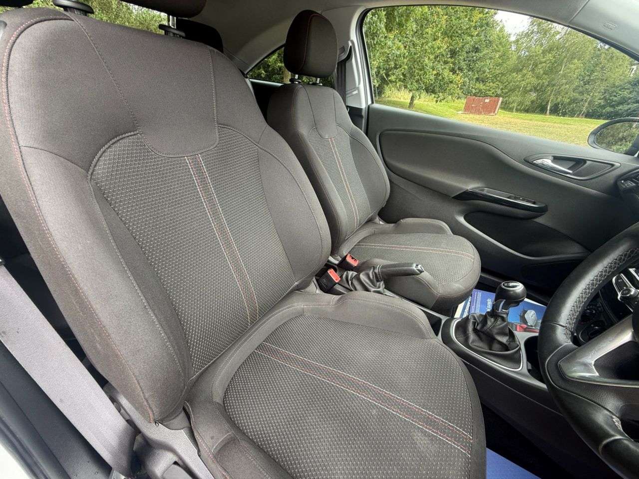 2019 VAUXHALL CORSA 2019 VAUXHALL CORSA