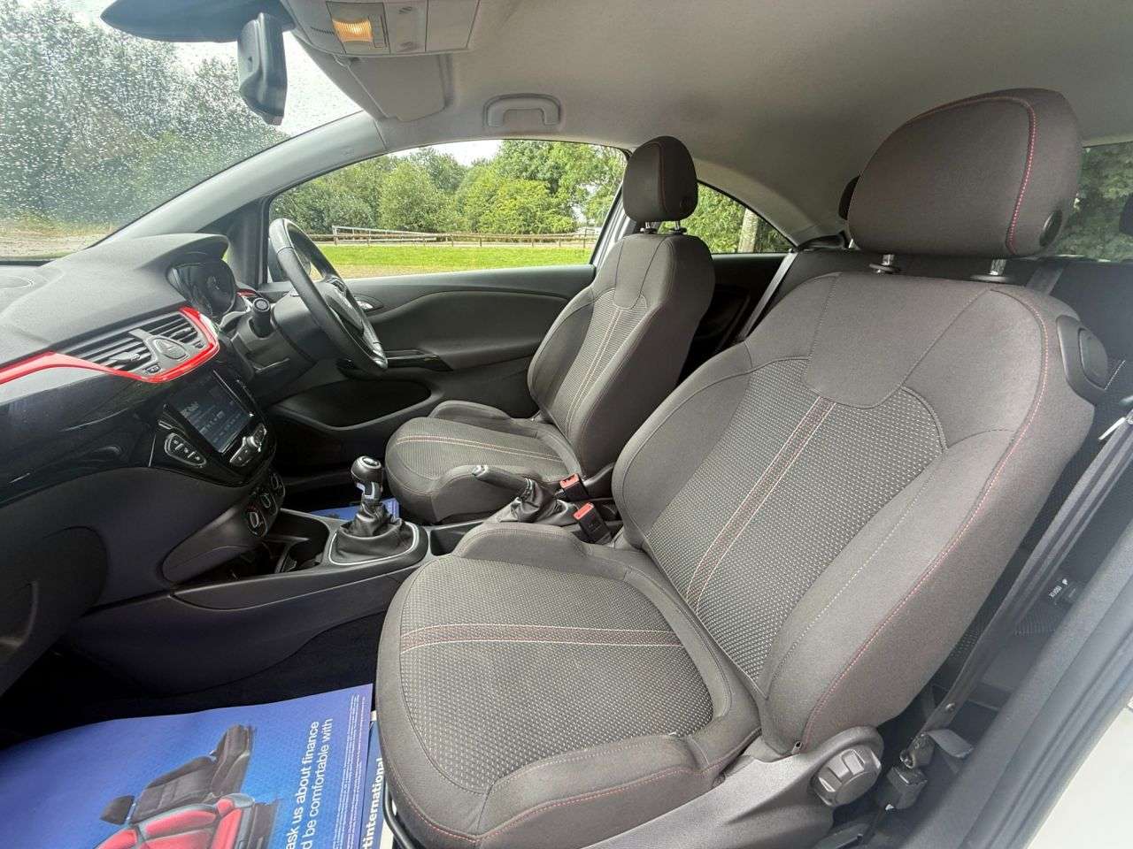 2019 VAUXHALL CORSA 2019 VAUXHALL CORSA