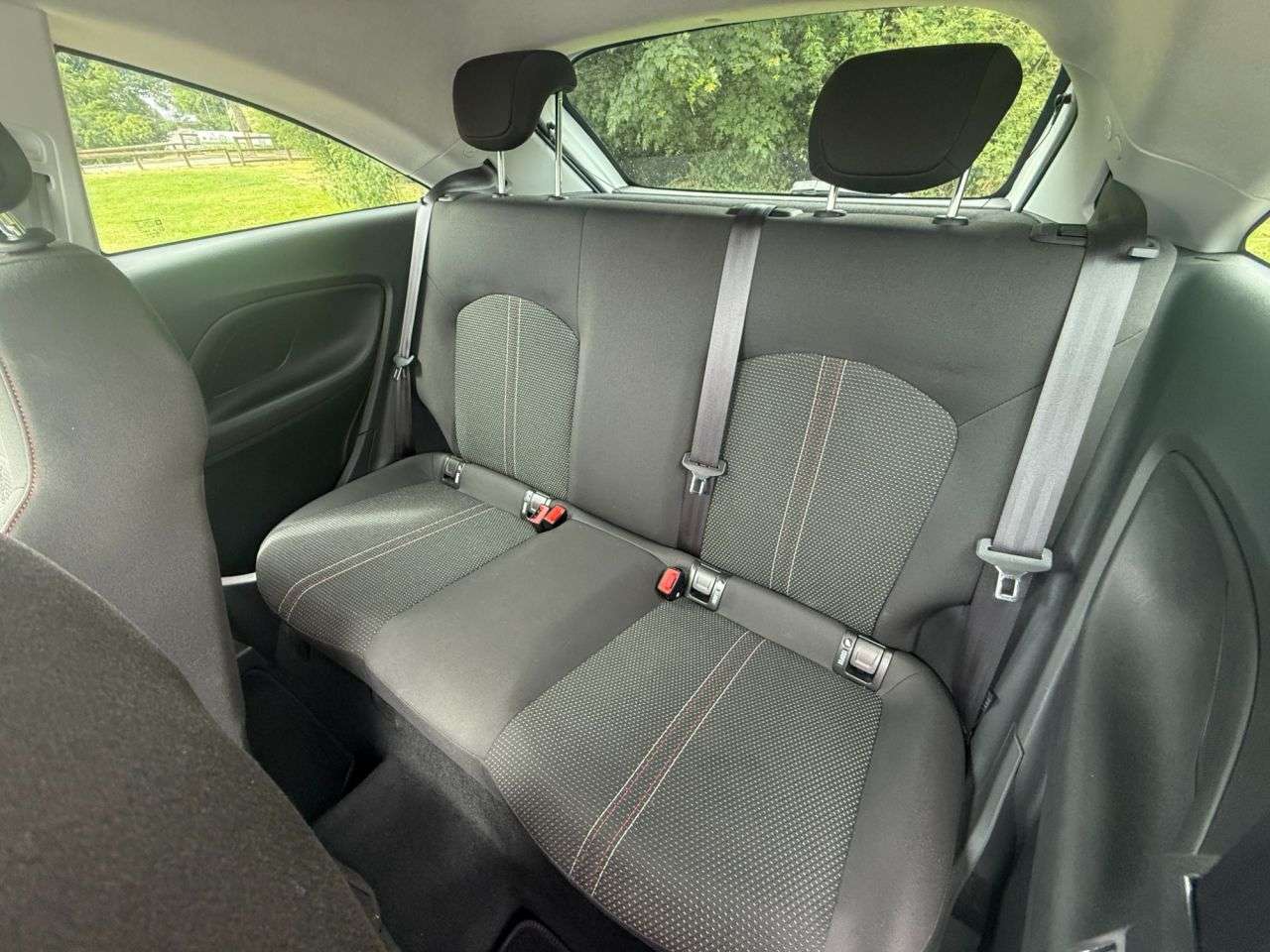 2019 VAUXHALL CORSA 2019 VAUXHALL CORSA