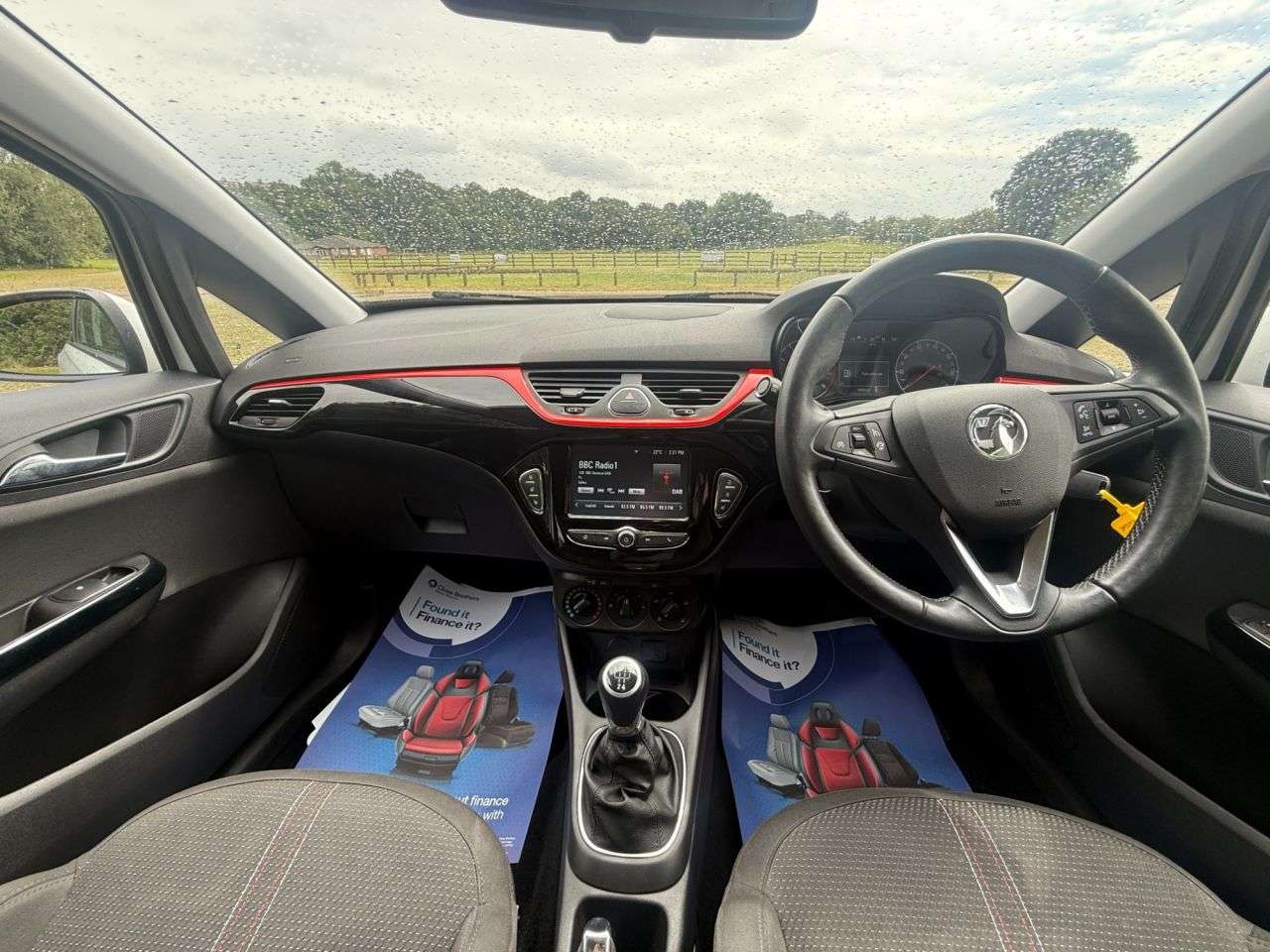 2019 VAUXHALL CORSA 2019 VAUXHALL CORSA