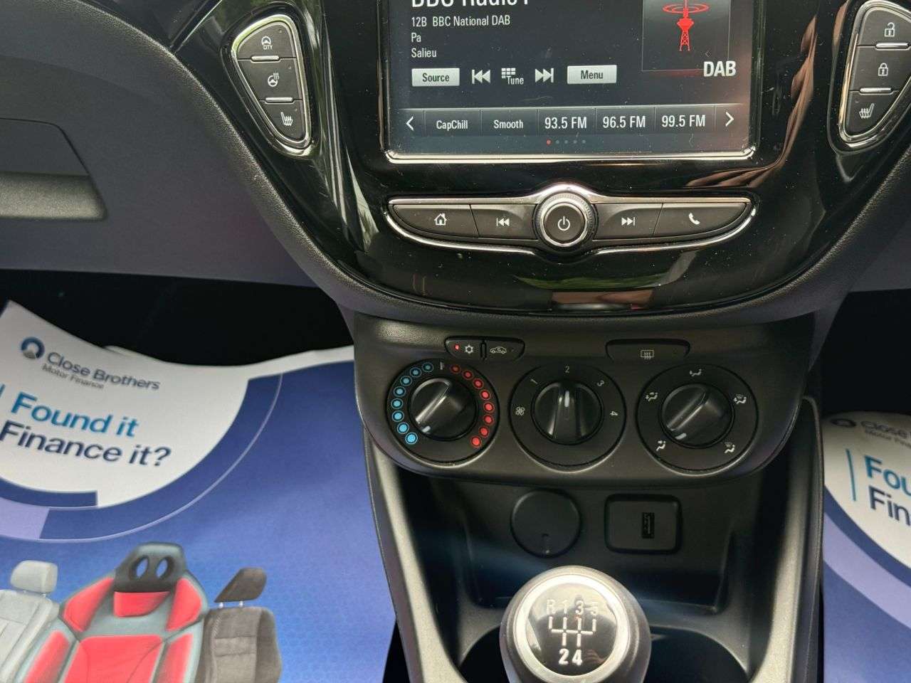 2019 VAUXHALL CORSA 2019 VAUXHALL CORSA