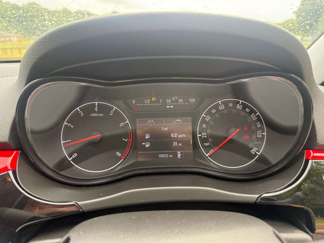 2019 VAUXHALL CORSA 2019 VAUXHALL CORSA